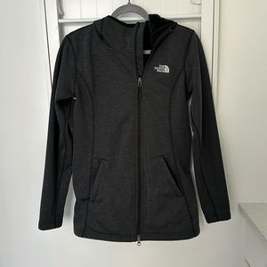 Women’s The North Face, S Haldee Raschel Parka(LIKE NEW)